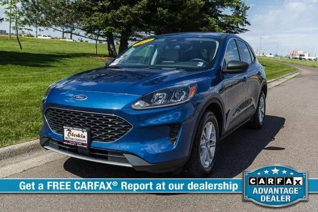 2022 Ford Escape SE Hybrid for sale in Great Falls, MT