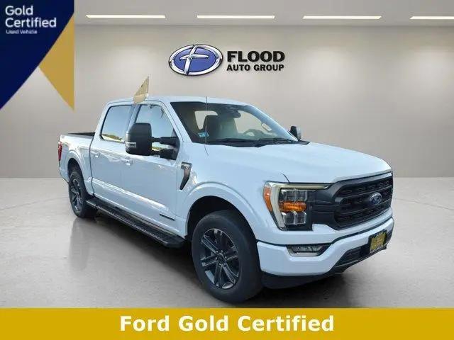 2023 Ford F-150 XLT for sale in East Greenwich, RI