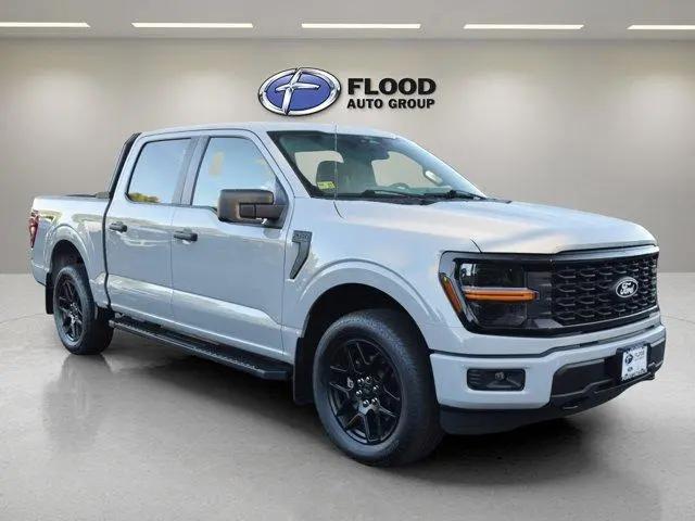 2024 Ford F-150 STX for sale in East Greenwich, RI