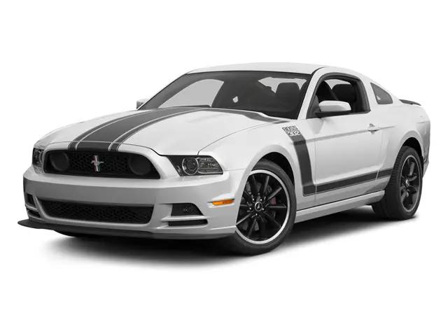 2013 Ford Mustang Boss 302 for sale in Rocky Mount, VA