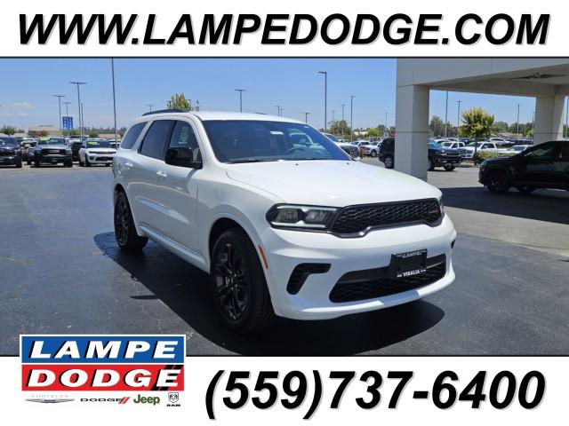 2026 Dodge Durango GT RWD for sale in Visalia, CA