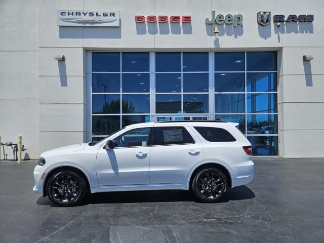 2026 Dodge Durango GT RWD