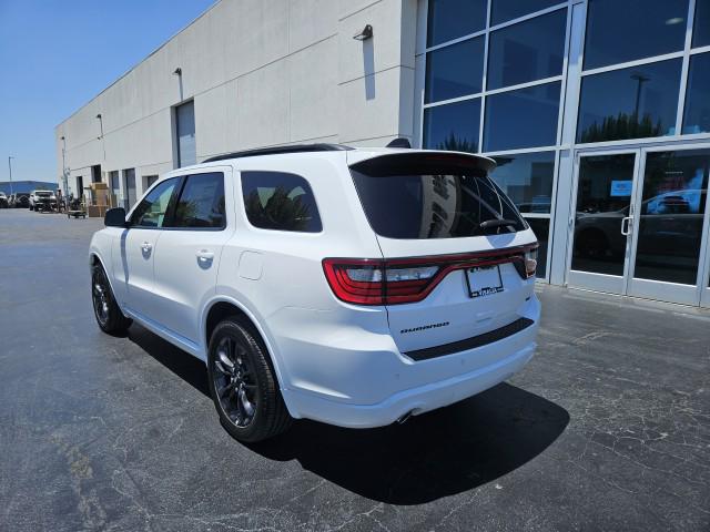 2026 Dodge Durango GT RWD
