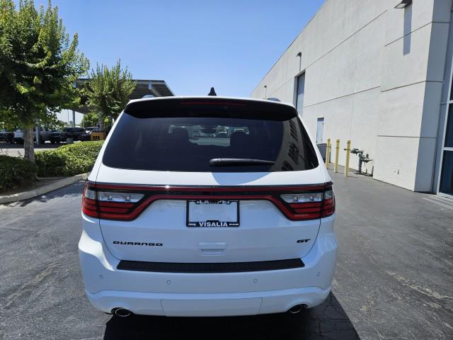 2026 Dodge Durango GT RWD