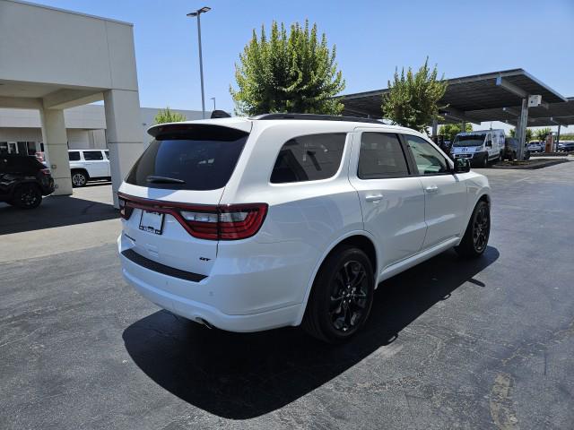 2026 Dodge Durango GT RWD