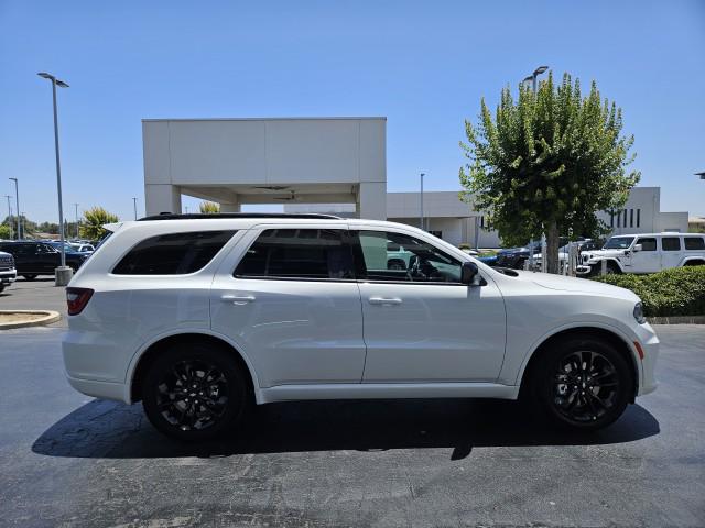 2026 Dodge Durango GT RWD