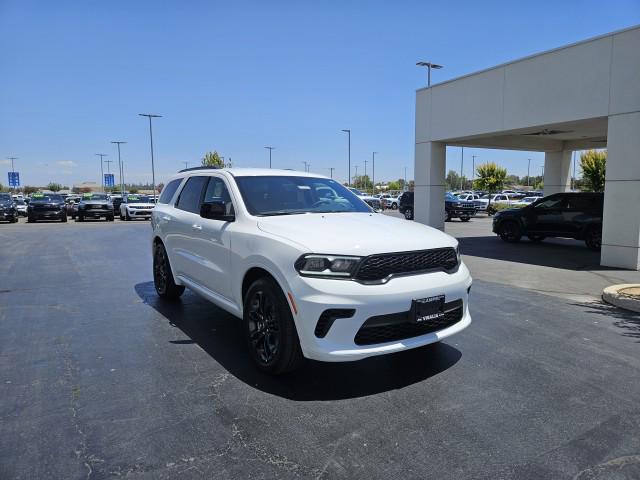 2026 Dodge Durango GT RWD