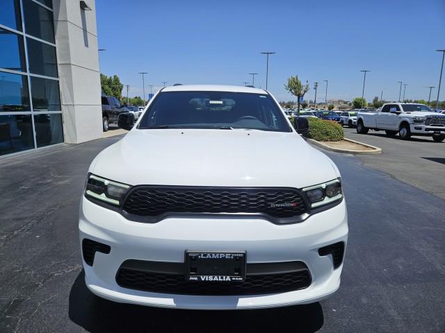 2026 Dodge Durango GT RWD