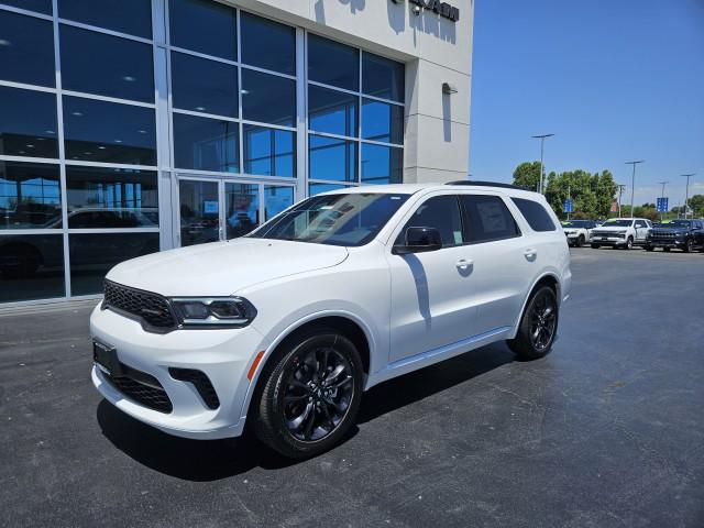 2026 Dodge Durango GT RWD