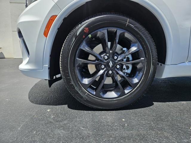 2026 Dodge Durango GT RWD