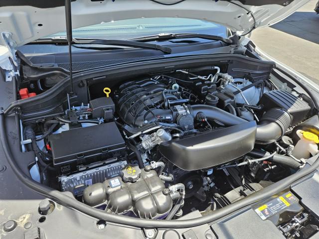 2026 Dodge Durango GT RWD