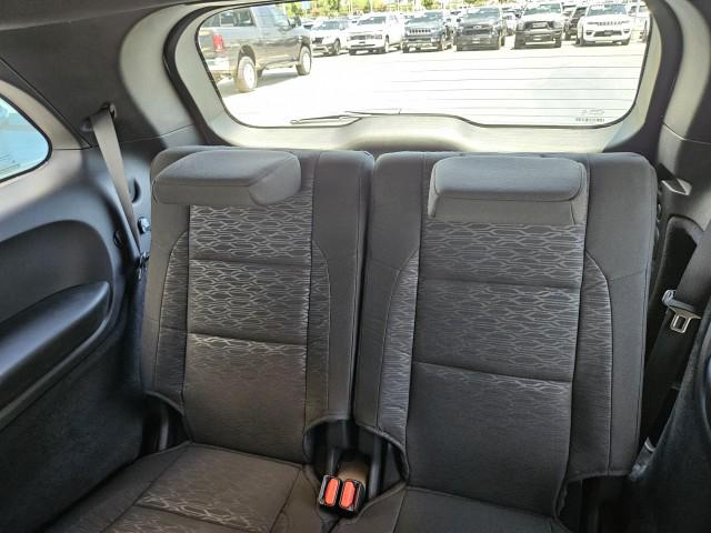 2026 Dodge Durango GT RWD