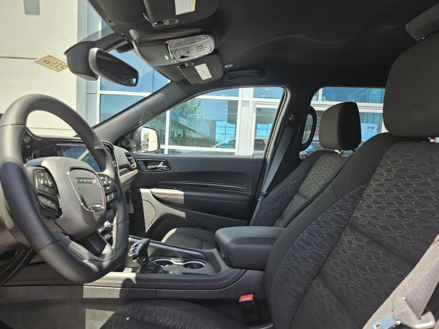 2026 Dodge Durango GT RWD