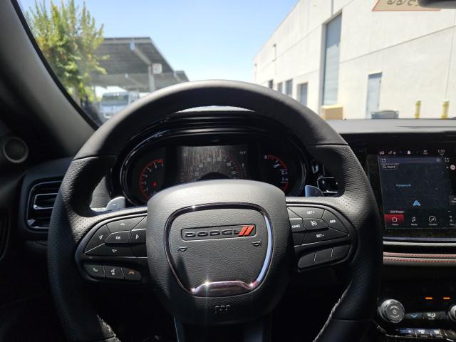 2026 Dodge Durango GT RWD