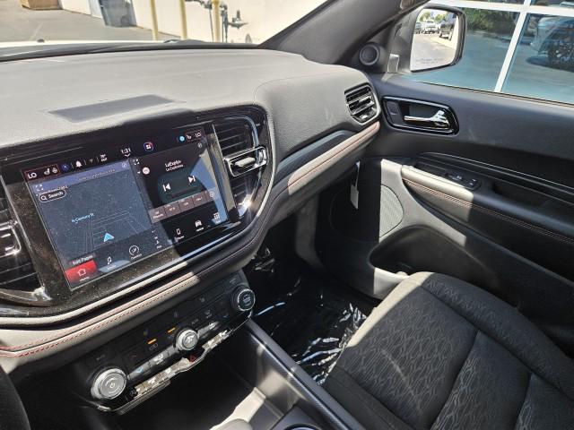 2026 Dodge Durango GT RWD