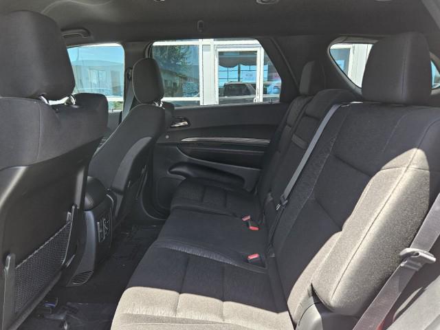 2026 Dodge Durango GT RWD