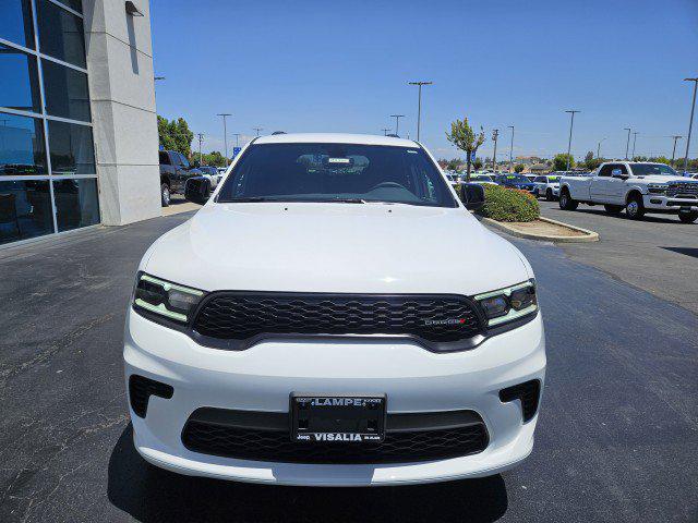 2026 Dodge Durango GT RWD