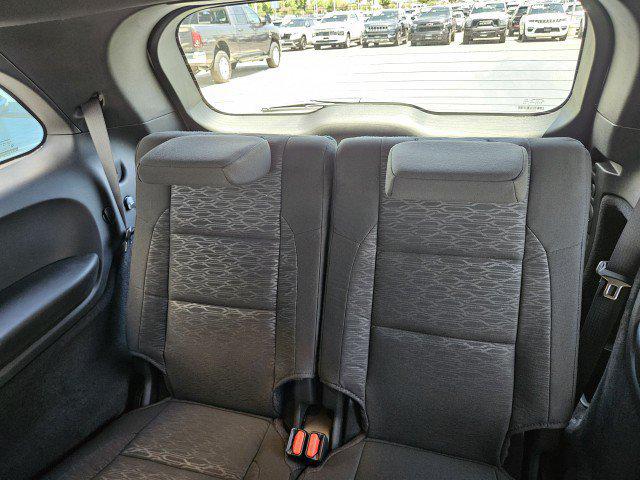 2026 Dodge Durango GT RWD