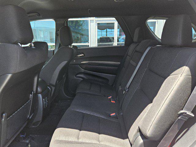2026 Dodge Durango GT RWD