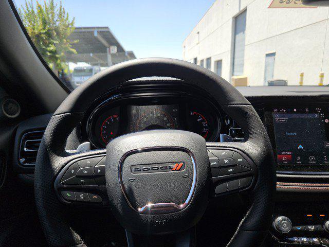 2026 Dodge Durango GT RWD