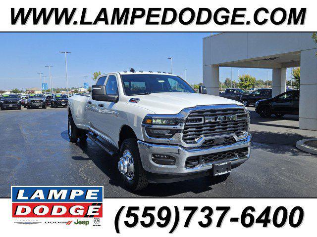 2026 Ram 3500 Tradesman Crew Cab 4x4 8 Box for sale in Visalia, CA