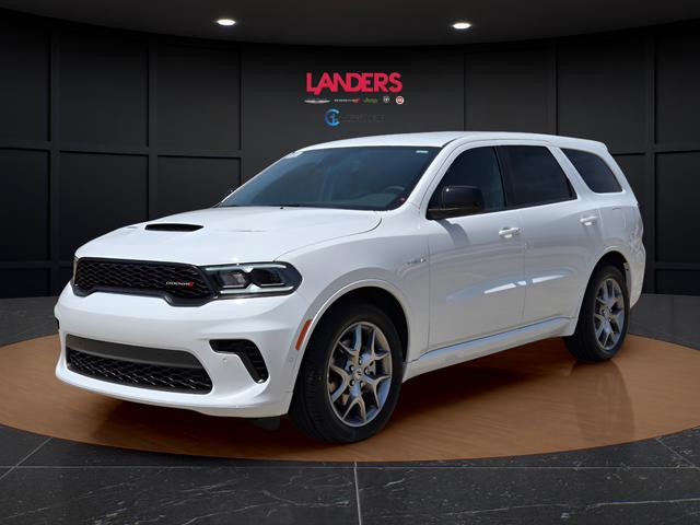 2026 Dodge Durango DURANGO GT AWD HEMI V8
