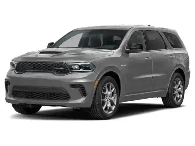 2026 Dodge Durango DURANGO GT PLUS AWD HEMI V8 2026 Dodge Durango DURANGO GT PLUS AWD HEMI V8