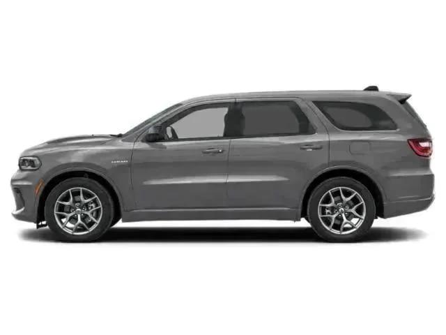 2026 Dodge Durango DURANGO GT PLUS AWD HEMI V8 2026 Dodge Durango DURANGO GT PLUS AWD HEMI V8