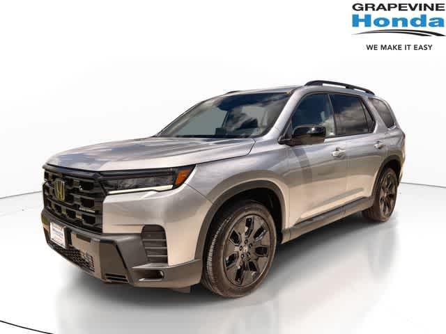 2026 Honda Pilot Black Edition for sale in Grapevine, TX