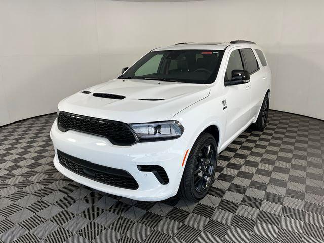 2026 Dodge Durango DURANGO GT PLUS AWD AMERICA250 2026 Dodge Durango DURANGO GT PLUS AWD AMERICA250
