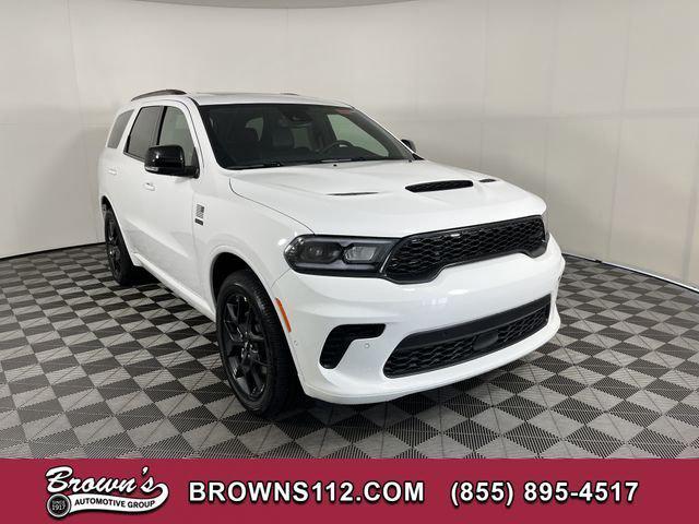 2026 Dodge Durango DURANGO GT PLUS AWD AMERICA250 2026 Dodge Durango DURANGO GT PLUS AWD AMERICA250