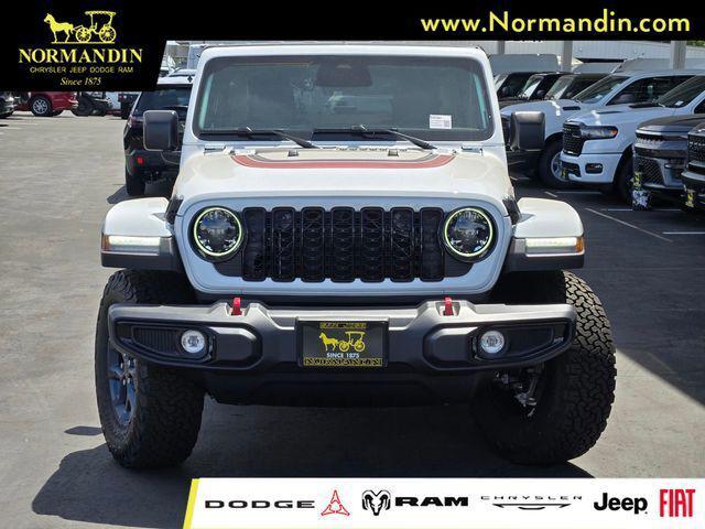 2026 Jeep Wrangler 4-Door Sport 2026 Jeep Wrangler 4-Door Sport