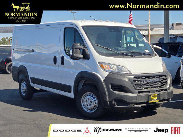 2026 RAM Ram ProMaster RAM PROMASTER 1500 TRADESMAN CARGO VAN LOW ROOF 136 WB 2026 RAM Ram ProMaster RAM PROMASTER 1500 TRADESMAN CARGO VAN LOW ROOF 136 WB