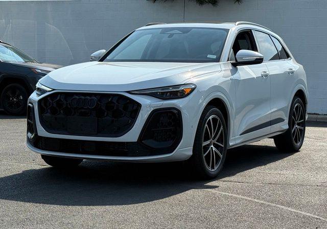 2026 Audi Q5 Prestige TFSI quattro S tronic for sale in Albuquerque, NM