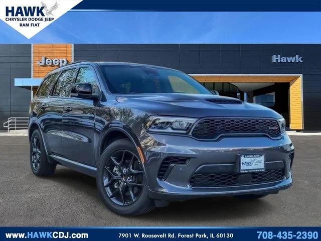 2026 Dodge Durango GT Plus AWD HEMI V8 for sale in Forest Park, IL