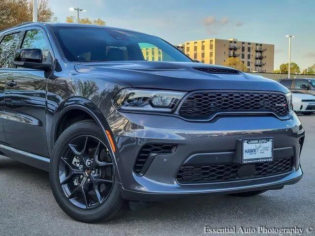 2026 Dodge Durango GT Plus AWD HEMI V8