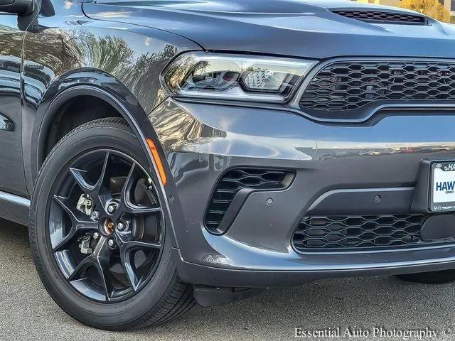 2026 Dodge Durango GT Plus AWD HEMI V8