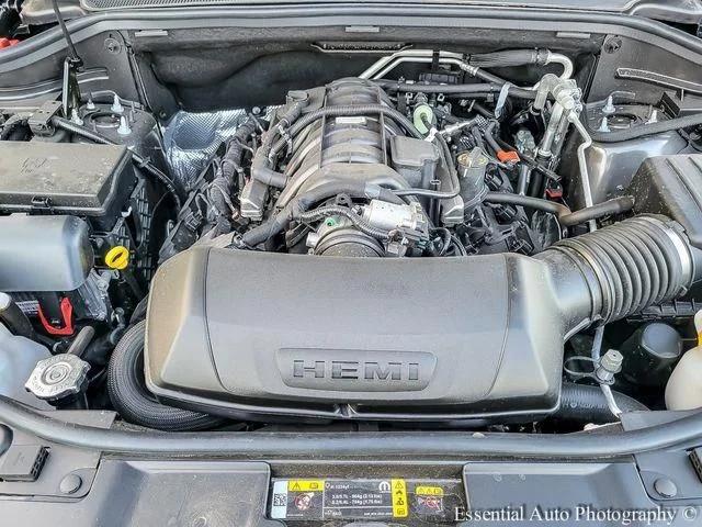 2026 Dodge Durango GT Plus AWD HEMI V8