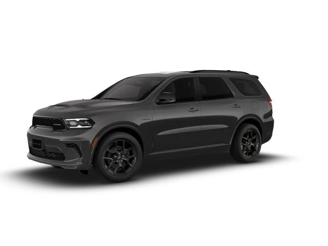 2026 Dodge Durango DURANGO GT PLUS AWD HEMI V8 2026 Dodge Durango DURANGO GT PLUS AWD HEMI V8