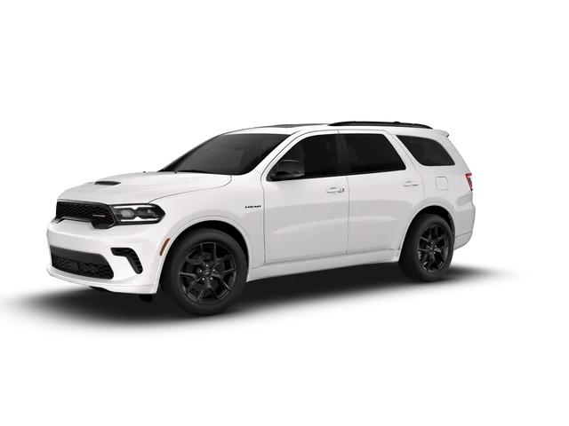 2026 Dodge Durango DURANGO GT PLUS AWD HEMI V8 2026 Dodge Durango DURANGO GT PLUS AWD HEMI V8