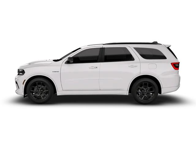 2026 Dodge Durango DURANGO GT PLUS AWD HEMI V8 2026 Dodge Durango DURANGO GT PLUS AWD HEMI V8
