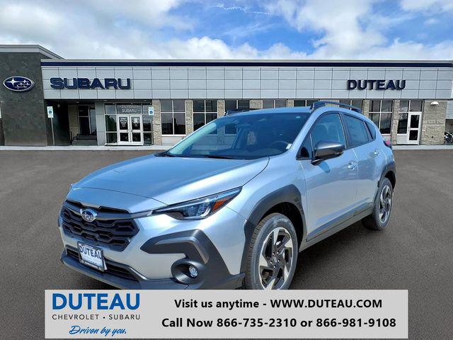 2026 Subaru Crosstrek Limited for sale in Lincoln, NE