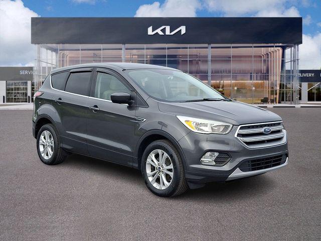 2017 Ford Escape SE for sale in Harrisburg, PA