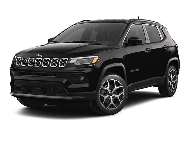 2026 Jeep Compass Limited Altitude for sale in Saint James, NY