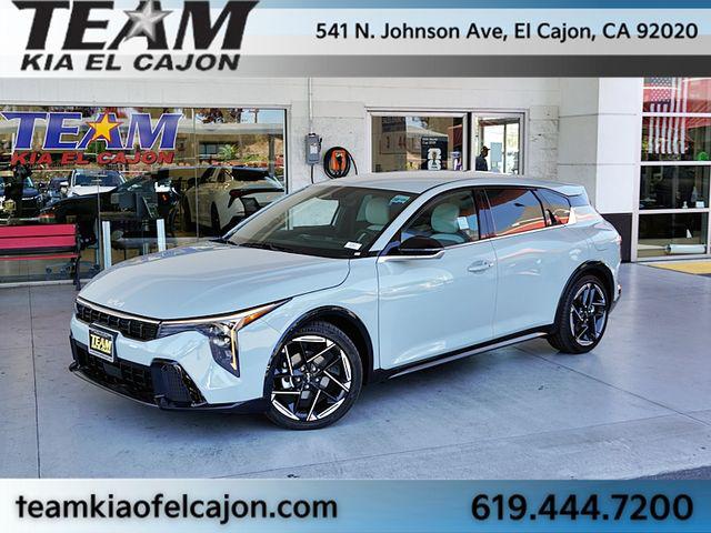 2026 Kia K4 GT-Line for sale in El Cajon, CA