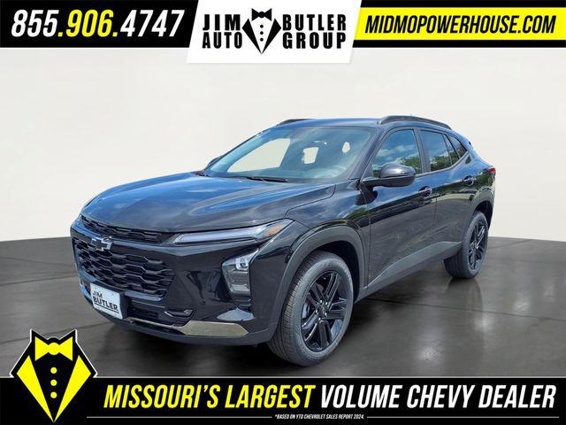 2026 Chevrolet Trax FWD ACTIV for sale in Linn, MO