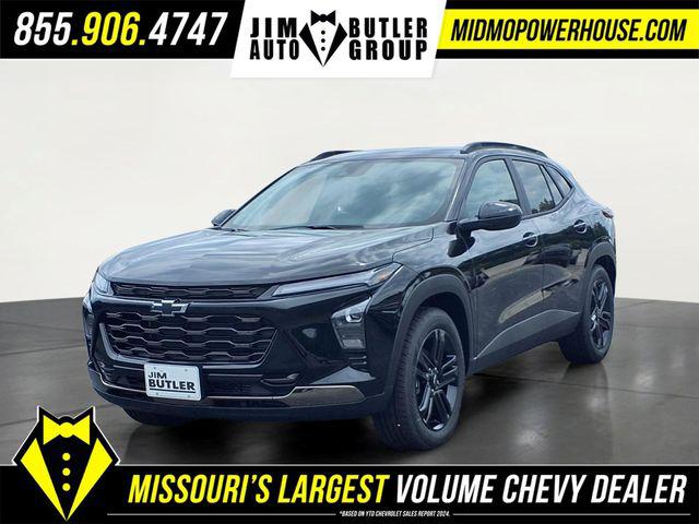 2026 Chevrolet Trax FWD ACTIV for sale in Linn, MO