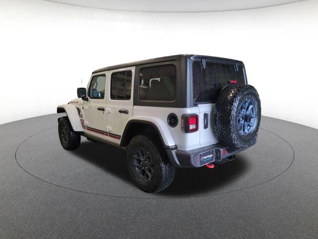 2026 Jeep Wrangler 4-Door Sport 2026 Jeep Wrangler 4-Door Sport