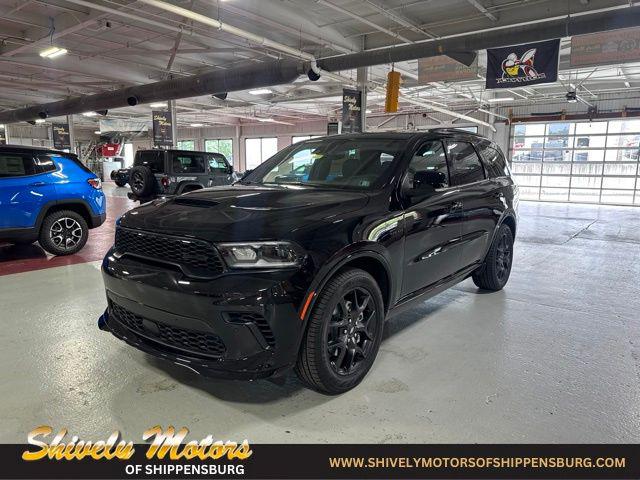 2026 Dodge Durango DURANGO GT PLUS AWD HEMI V8 2026 Dodge Durango DURANGO GT PLUS AWD HEMI V8