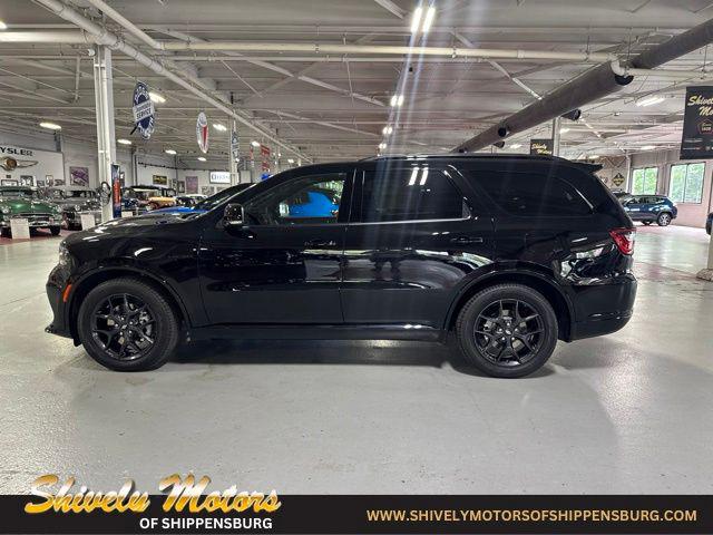 2026 Dodge Durango DURANGO GT PLUS AWD HEMI V8 2026 Dodge Durango DURANGO GT PLUS AWD HEMI V8